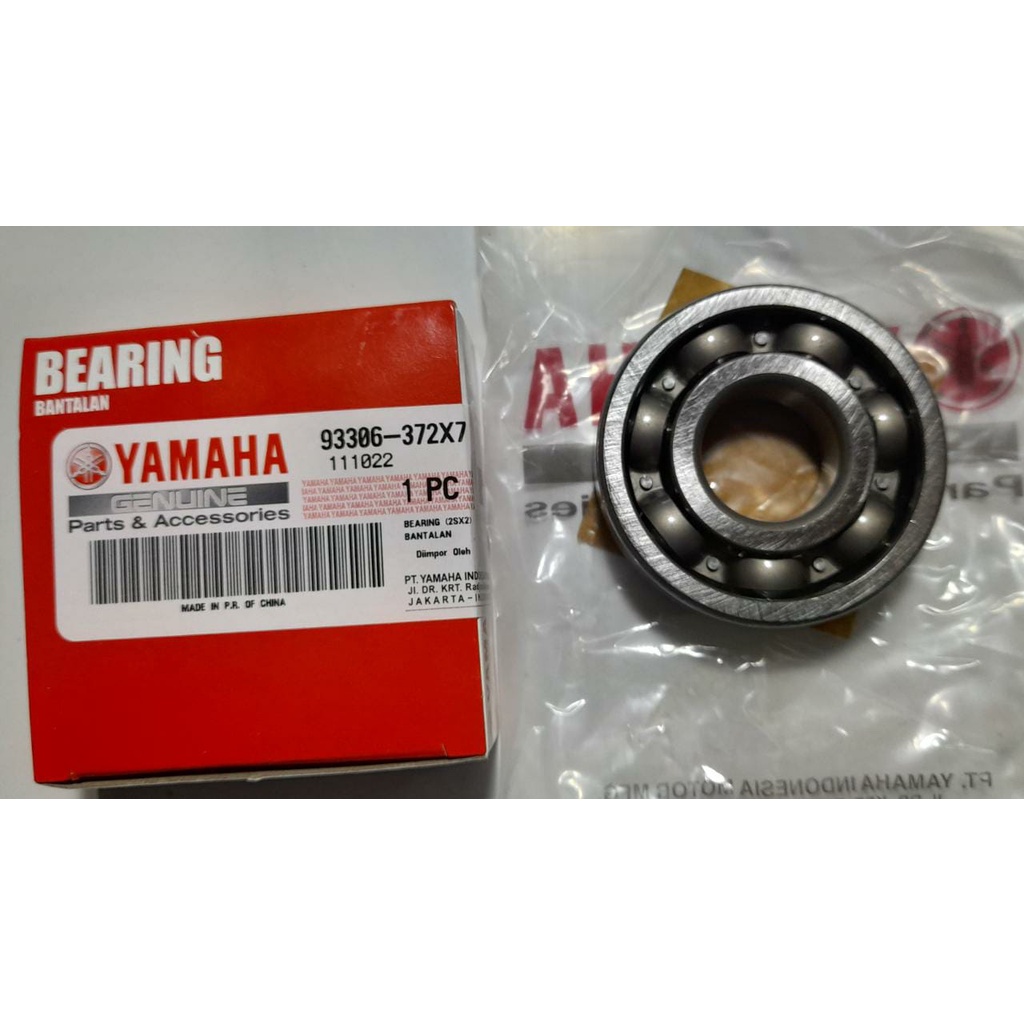 Bearing Laker Yamaha 63 / 22 93306 372X7