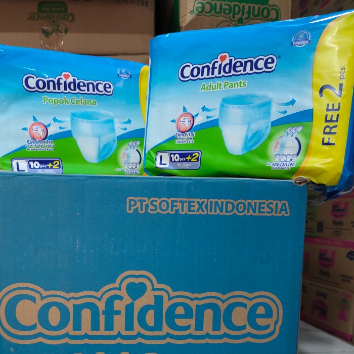 1 DUS ISI 48 LIFREE POPOK CELANA DEWASA CELANA M/L/XL