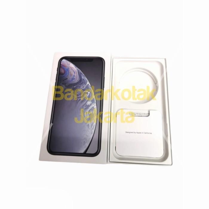 

Dus Box Kotak Iphone Xr Simple Pack 024