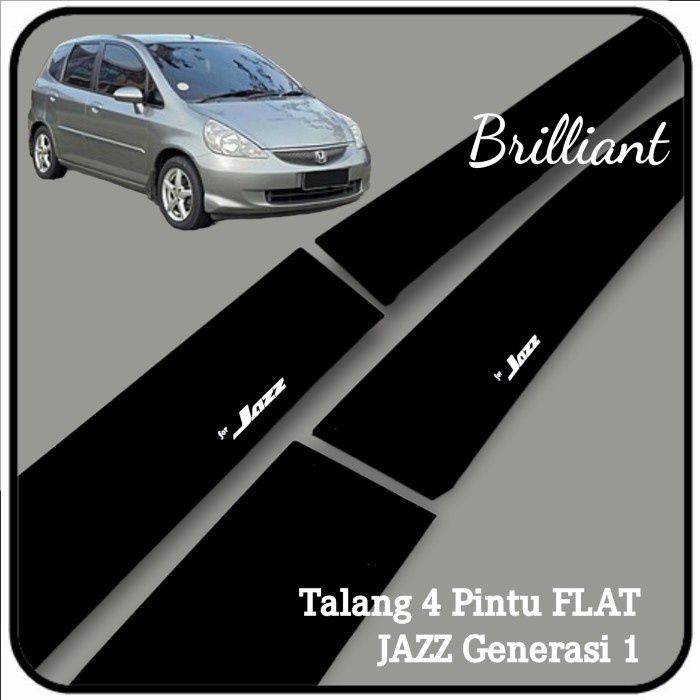 Talang Air Mobil - Honda JAZZ Generasi 1