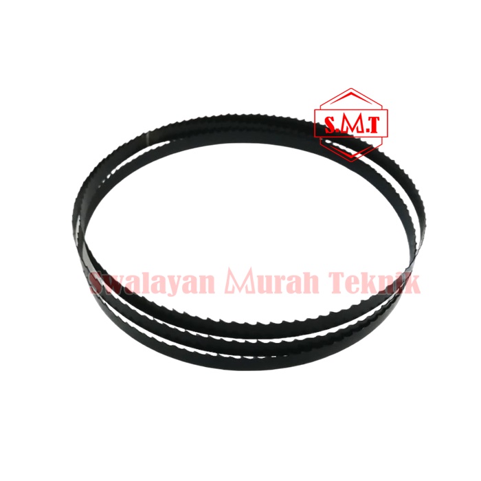 Mata Gergaji Pita Band Saw NRT-PRO 8&quot; For Bone Saw BS200HD Original