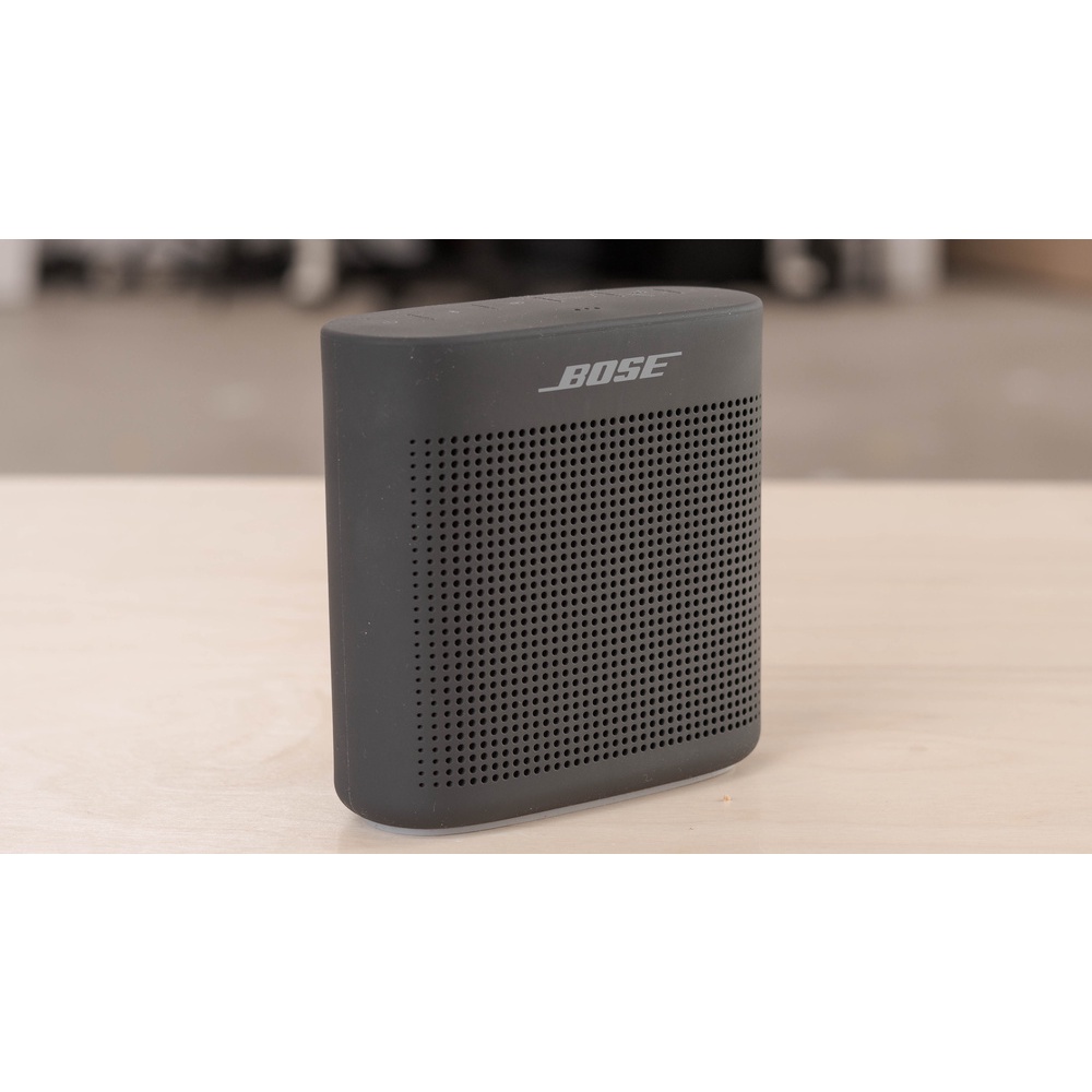 Bose SoundLink Color II Portable Bluetooth Wireless Speaker