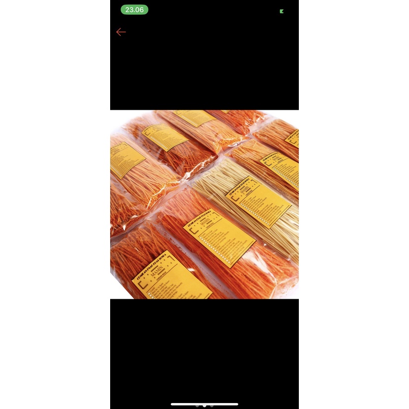 

Basreng Enak Lezat 100 Gram