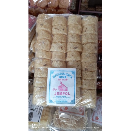 

RENGGINANG LORJUK KHAS MADURA || RENGGINANG MENTAH KUALITAS SUPER PREMIUM