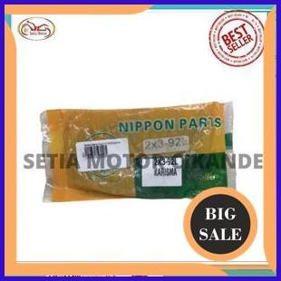 last stok Rantai Keteng Supra X 125 Kharisma NPP 140ZZ3