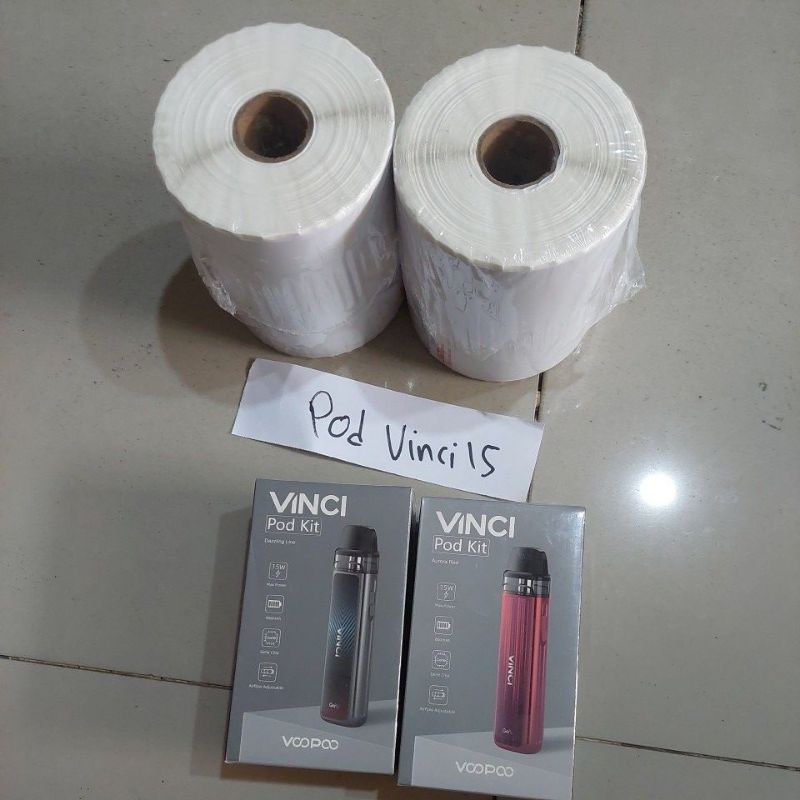 kertas thermal roll AWB V-15