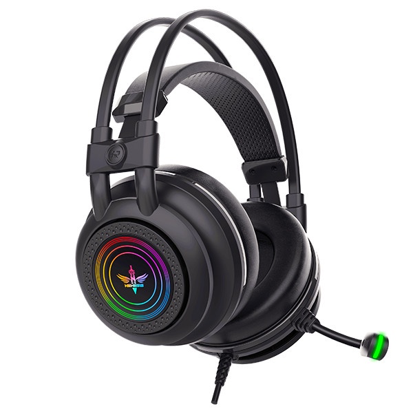 HEADSET GAMING NYK BANSHEE HS-P18 (HS GNP18)