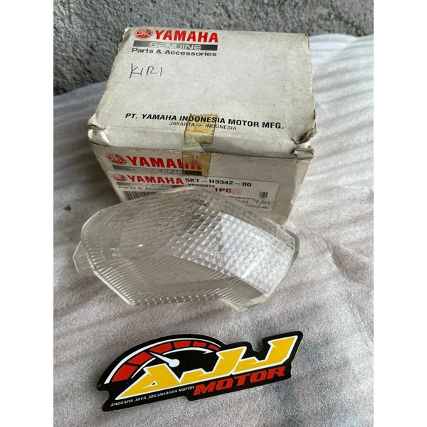 mika sein bening fizr bagian kiri original yamaha