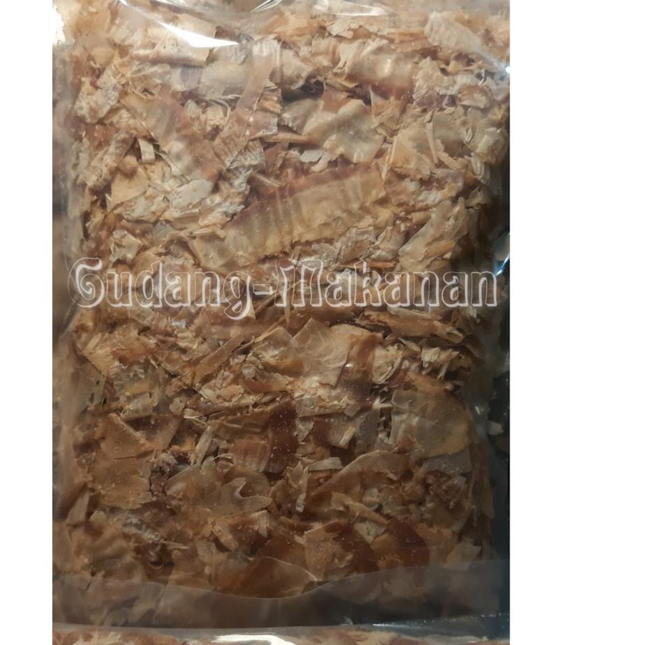 

Pasti Bisaa Katsuobushi / Ikan Cakalang Serut / Bonito Flakes 50 gram