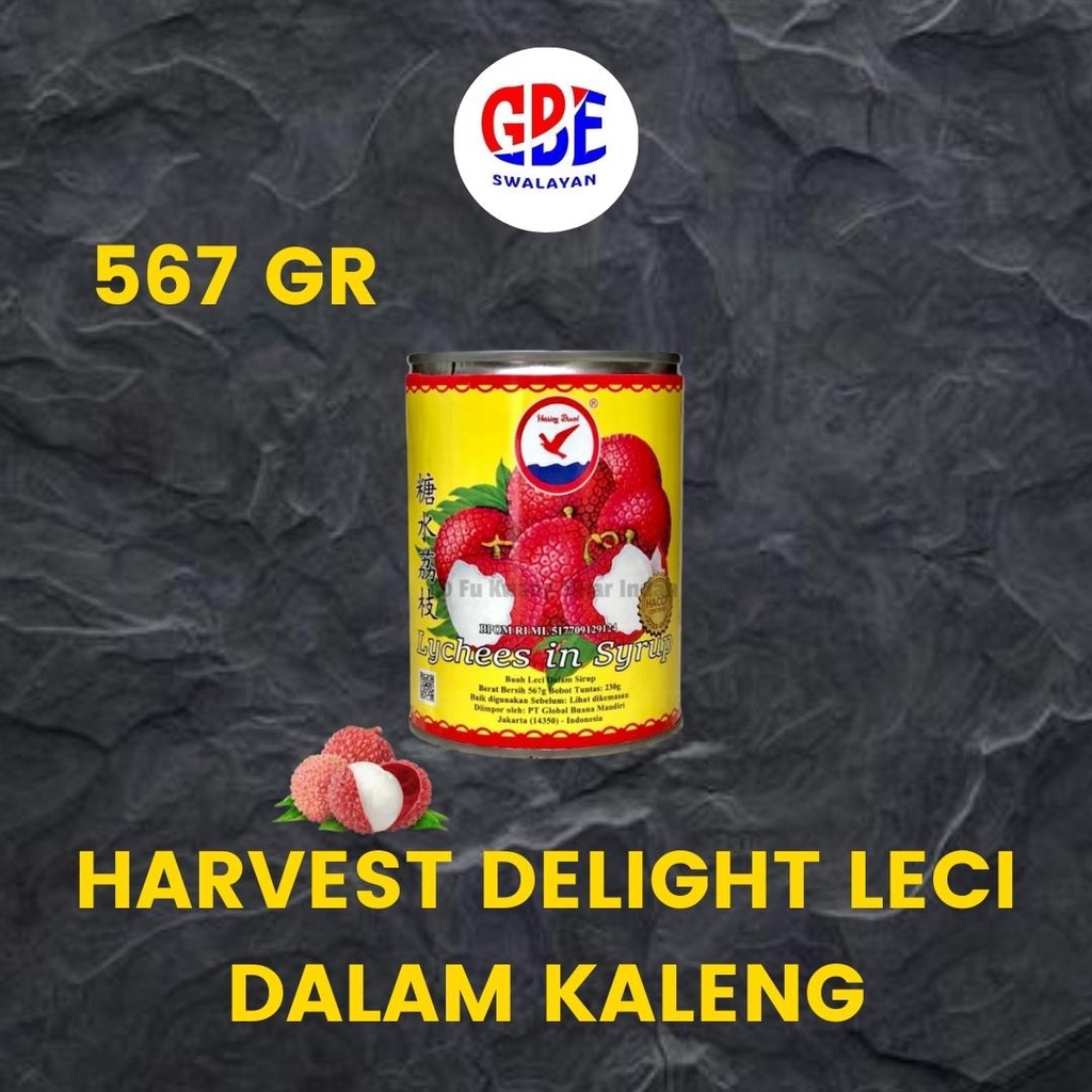 

Hearring Brand Buah Leci Dalam Kaleng 567gr
