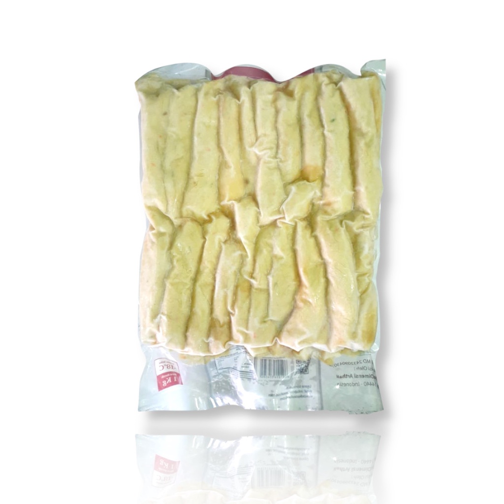 CEDEA fish roll 250gr