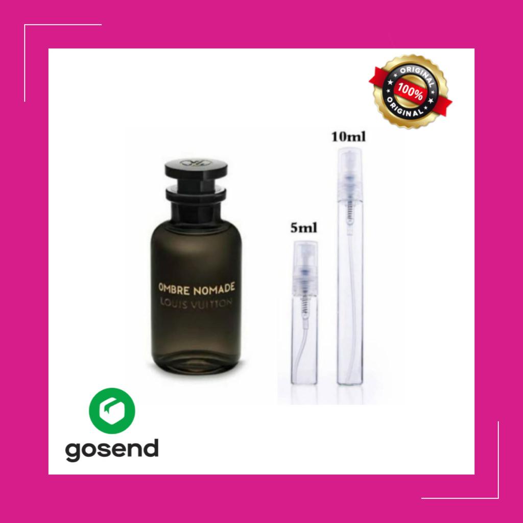 Decant LV Original Louis Vuitton Ombre Nomade EDP