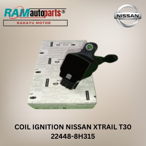 COIL IGNITION NISSAN XTRAIL T30