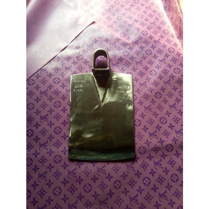 Terlaris Pacul Sindang Baja Asli