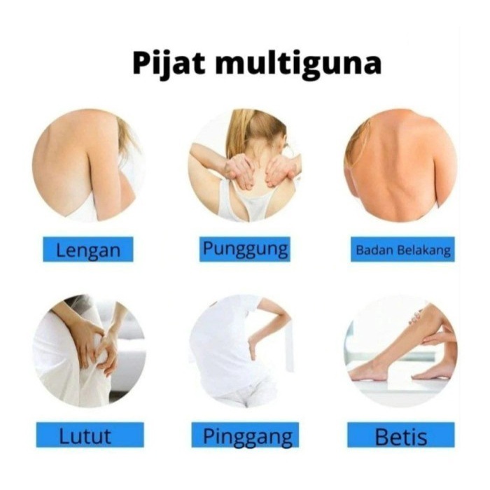 FMFIT kupu kupu | kupu kupu terapi / sensu leher