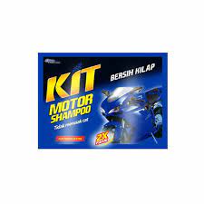 Shampo Kit /Gantung (24 Sachet )