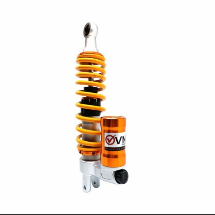 VND - MONOSHOCK VND AK888 TABUNG BAWAH VARIO 125/VARIO 150 KUNING