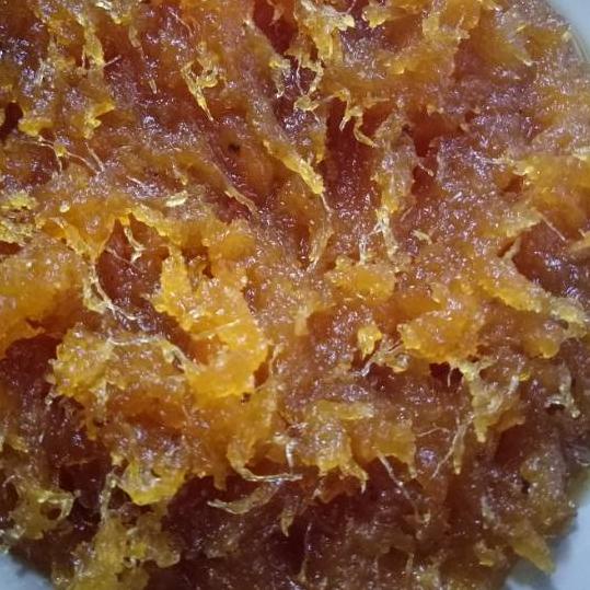 

➮ Selai Nanas Homemade Untuk Nastar 500gram Serat Kasar ♨