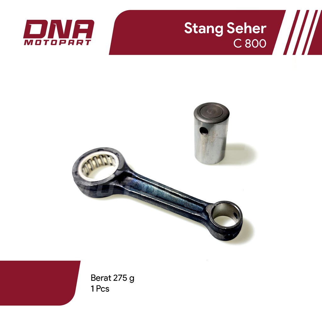 Stang Seher c800