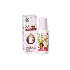 MINOL 5 ML