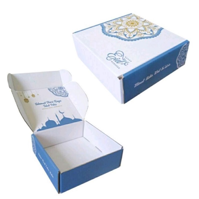 

kardus Box 18x18X4,7 cm LD Kardus/Karton/Pizza/Hampers