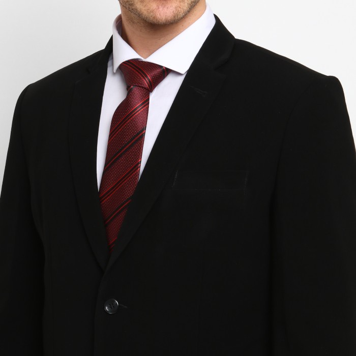 Terlaris Carlos Moreno Jas Formal Pria Jpsf 88001