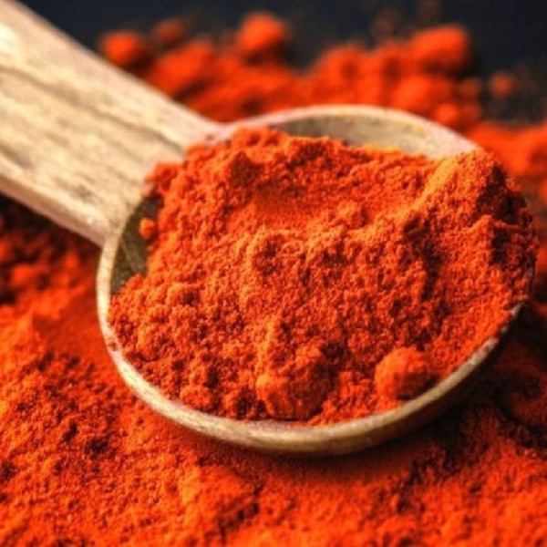 Smoke Paprika Bubuk 50 Gram Smoke Paprika Powder Seasoning Premium Pilihan Murni 100% Asli Bumbu Rempah Masakan Dapur TERMURAH TERLARIS