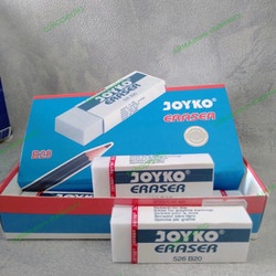 

Penghapus/Setip/Erraser Joyko Besar B20