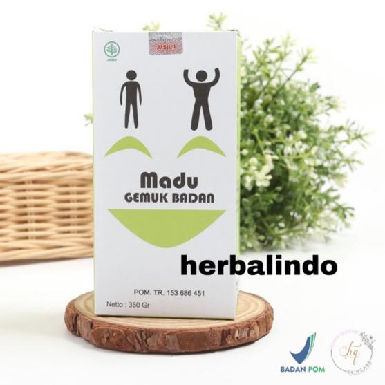 

◘ *ORIGINAL* 1 BOTOL GEMUK BADAN ➴