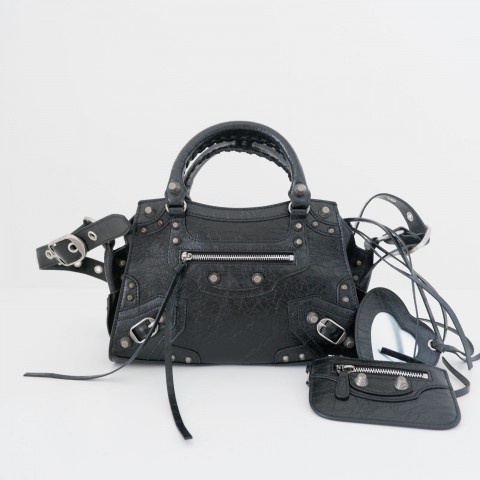 TAS WANITA NEO CAGOLE XS HANDBAG