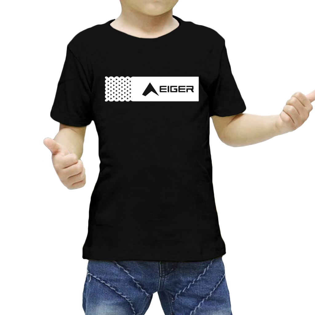 kaos anak laki laki terbaru