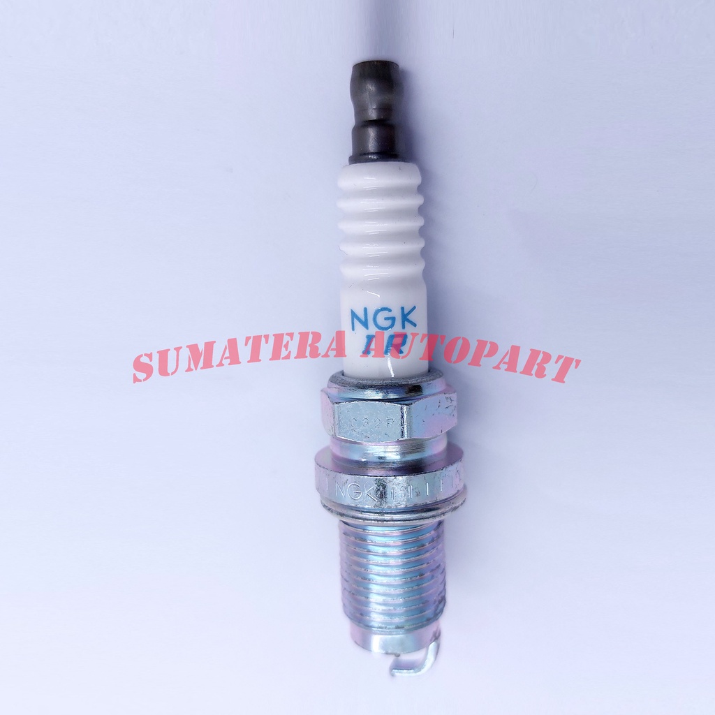 Busi Laser Iridium Honda Crv Gen3 Civic Odyssey Rb1 2000Cc 2004 2005 2006 2007 2008 2009 2011 2012