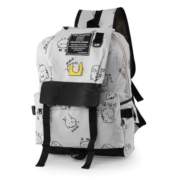 tas ransel wanita, tas backpack wanita, tas punggung anak&amp;remaja LP282