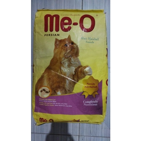 meo persian 6.8kg