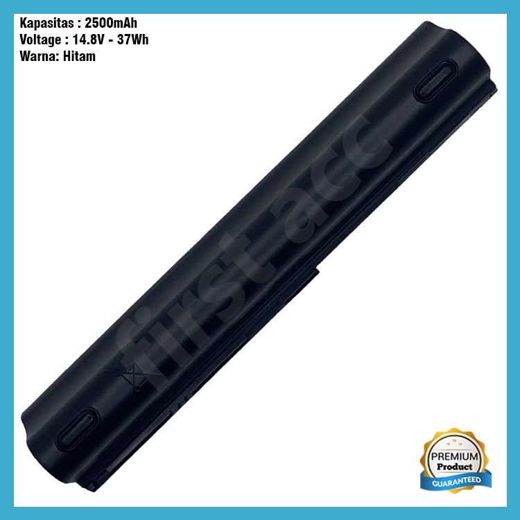 Baterai Acer Aspire One 725 756