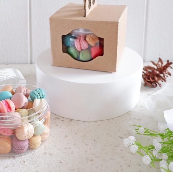 

➩ SUPER BABY MACARON MURAH ☞