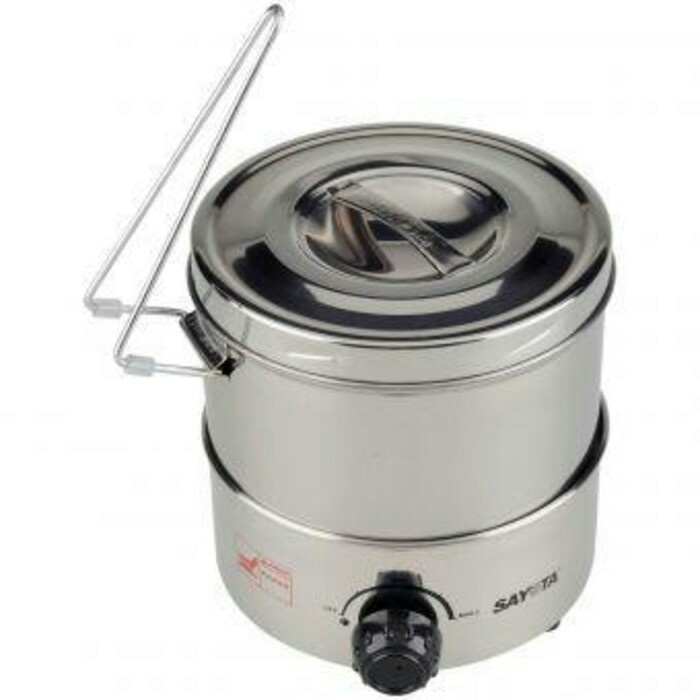 Electric Cooker/ Panci Listrik SAYOTA SRC 1501 S ORIGINAL