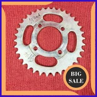 last stok GIR GEAR BELAKANG KECIL HONDA GRAND SUPRA LEGENDA 140ZZ3