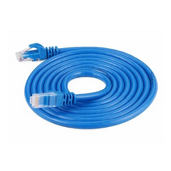 Patch Cord LAN UGREEN - Kabel Cat6 UTP UGreen Ethernet 5 Meter (11204)