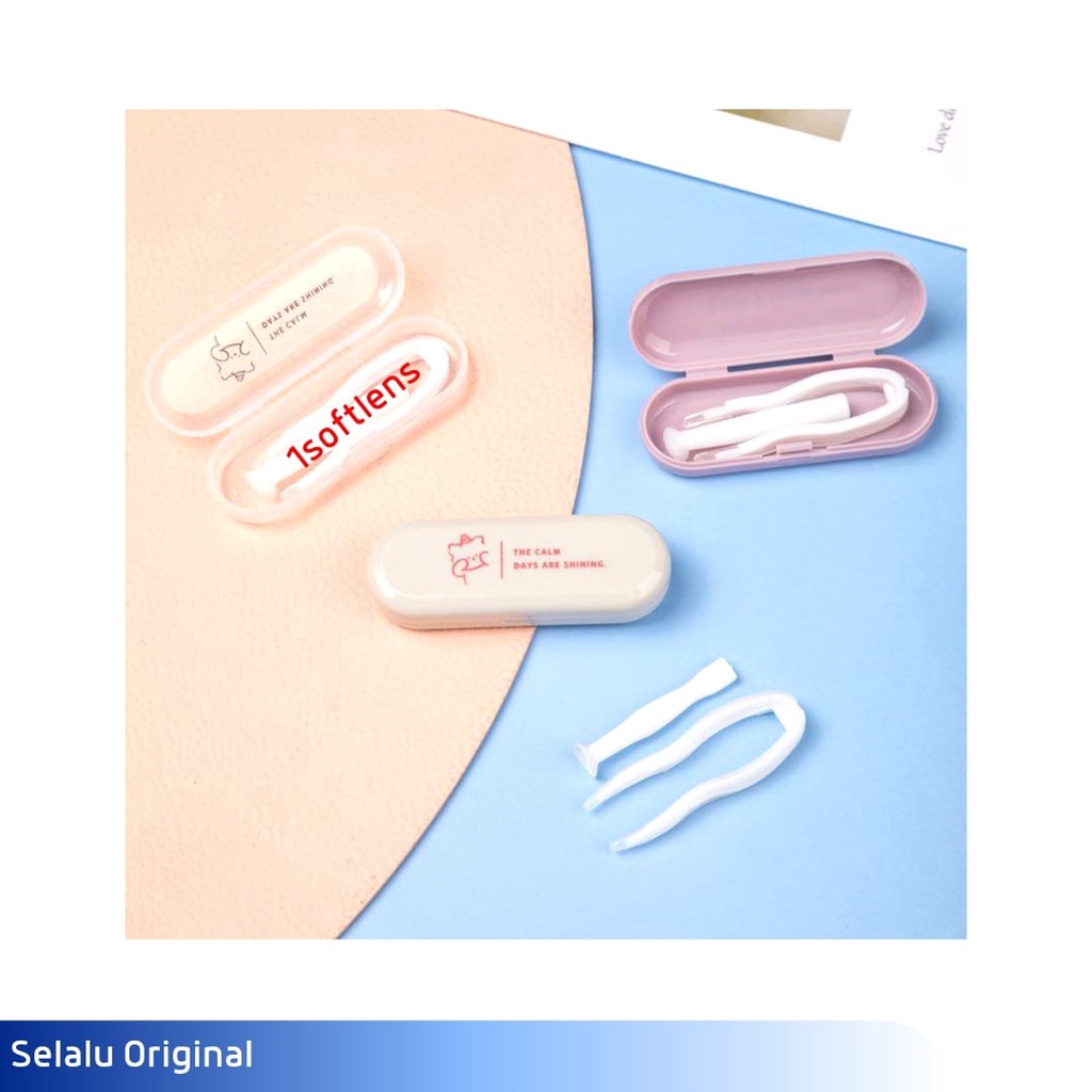 JEPIT SOFTLENS HIGINE 2