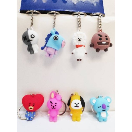 Gantungan Kunci BT 21 MURAH BARU LUCU / KEYCHAIN B.T.S 21 LUCU MURAH / KEY CHAIN BT_21 MURAH LUCU BARU / GANCI tas kunci BTS MURAH BARU LUCU IMUT LENGKAP / KEYCHAIN CUTE BTS BT 21 COMPLETE MURAH LUCU IMUT BARU / GANTUNGAN TAS BT 21 MURAH LUCU LENGKAP ORI