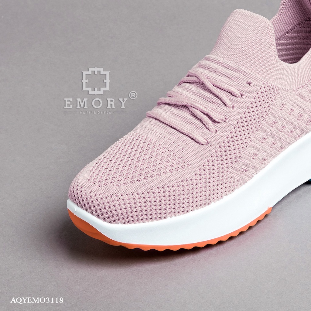 SV - E M O R Y Flexknit Sneakers (bdg) Series  AQYEMO3118