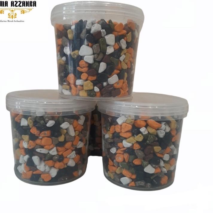 

✥ Coklat Kerikil Ember Turki 850gram Coklat Batu Arab Stone Chocolate ✽
