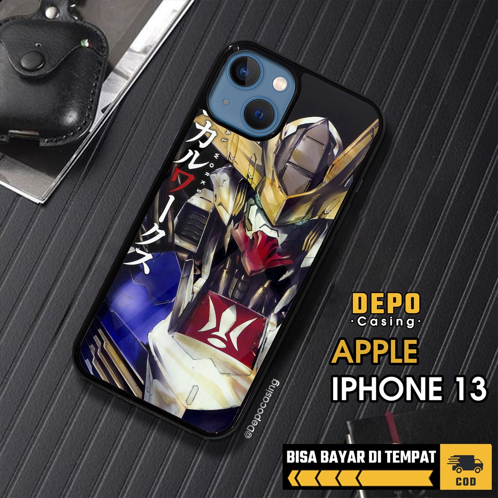Case Iphone 13 Casing Iphone 13 Depo Casing [GDM1] Case Glossy Case Aesthetic Custom Case Anime Case