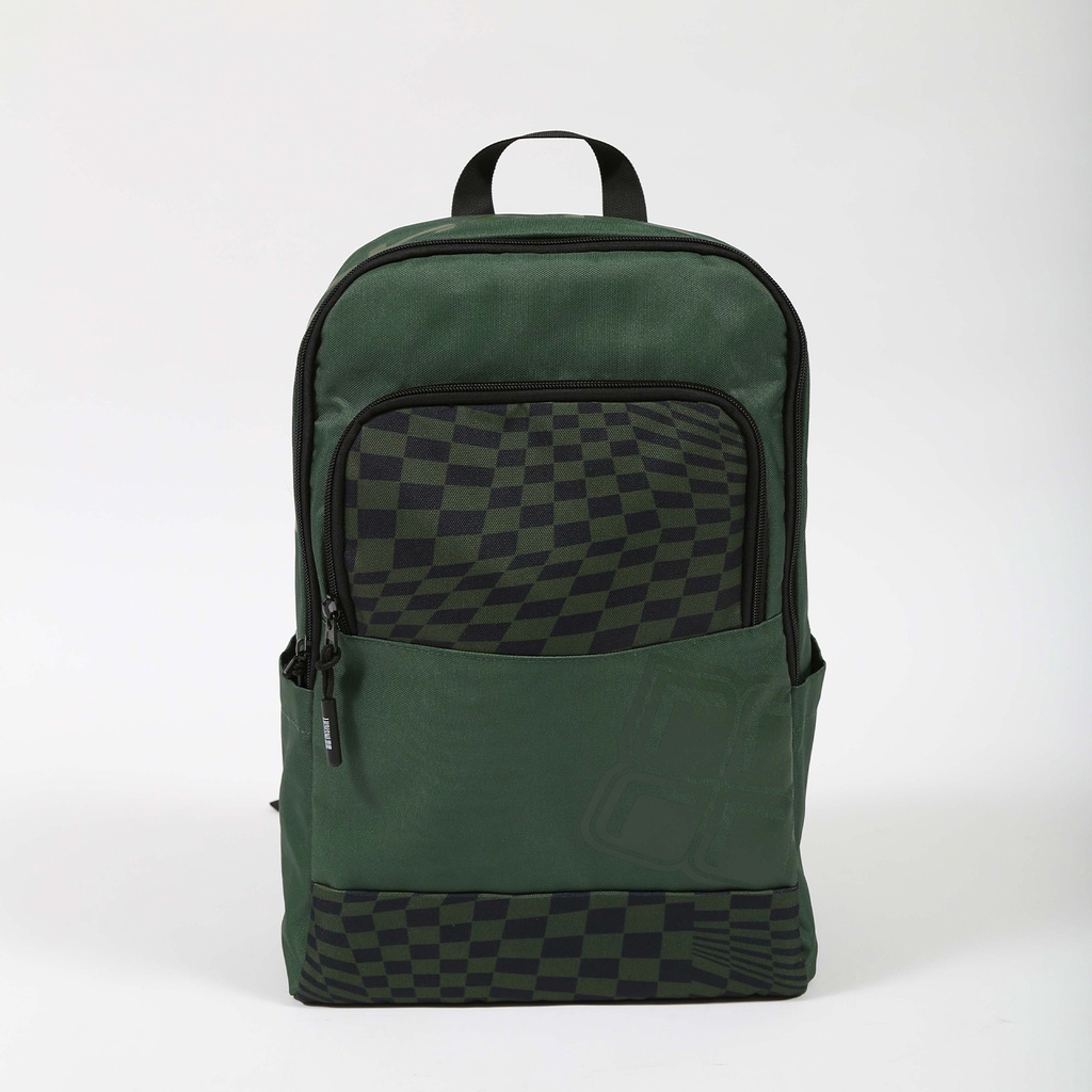 Insight Tas Gendong Pria Possion Backpack Planet Surf