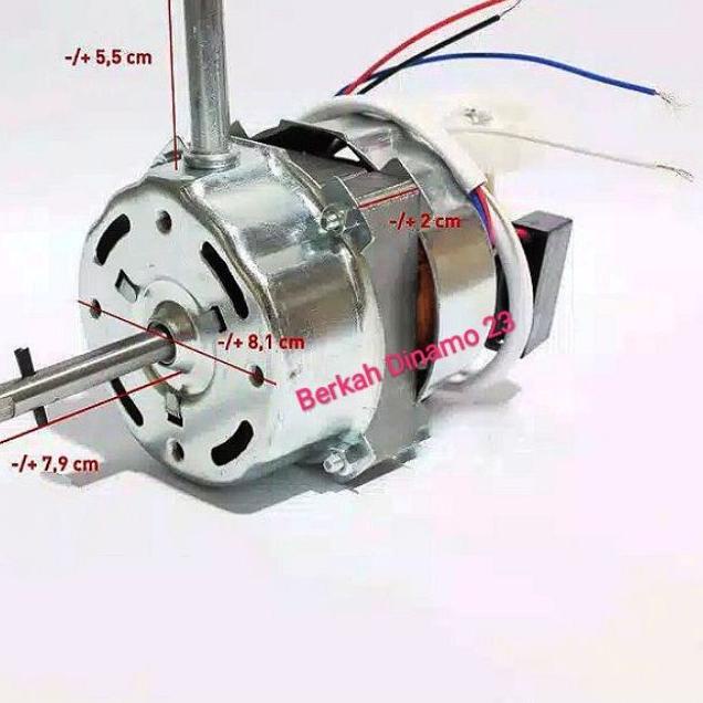 ♪ Dinamo Kipas Angin Maspion EX-167 S Stand Fan Kipas Angin 16 inch ♗