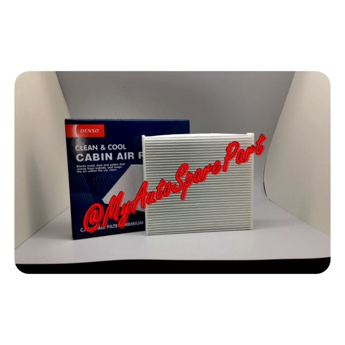 Filter Cabin AC Mobil Toyota Innova ORIGINAL