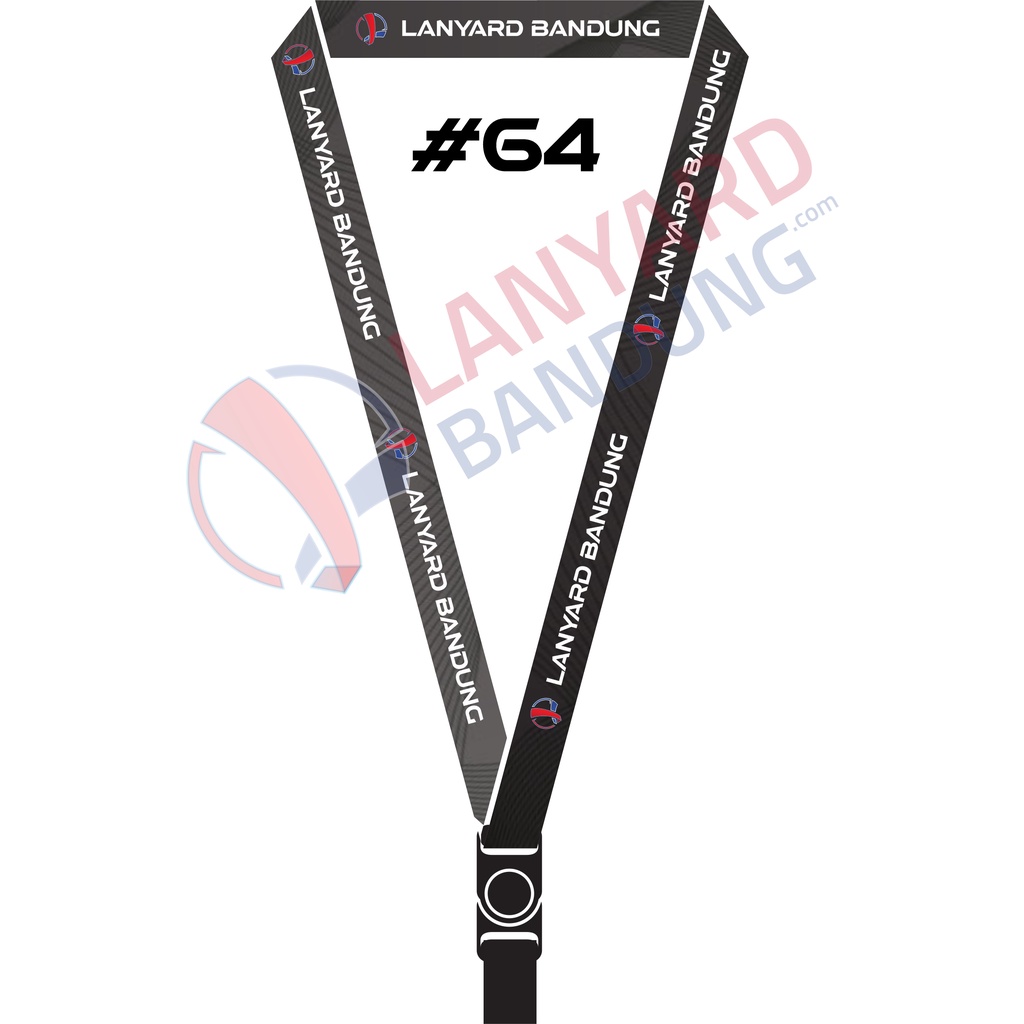 

JASA DESAIN TALI LANYARD dan ID CARD PREMIUM
