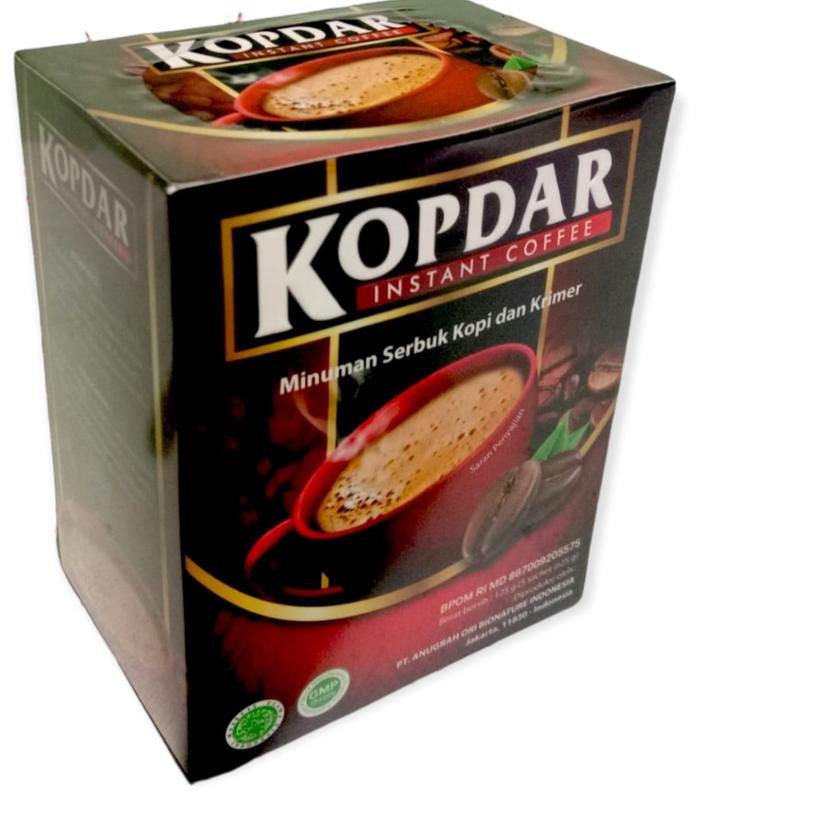 

✸ Kopi MITOHA Instant coffee kopdar ❆