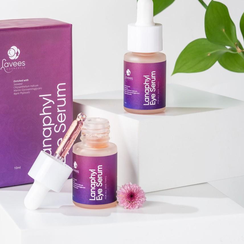 ♢ Lavees Cosmedics - Lanaphyl Eye Serum ❃